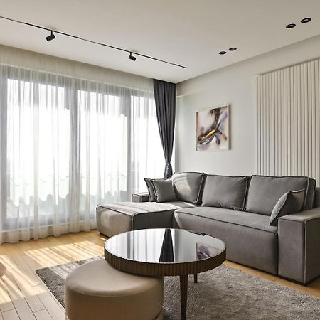 Belgrade City Escape - Genex Exterior photo