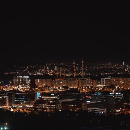 Belgrade City Escape - Genex Exterior photo
