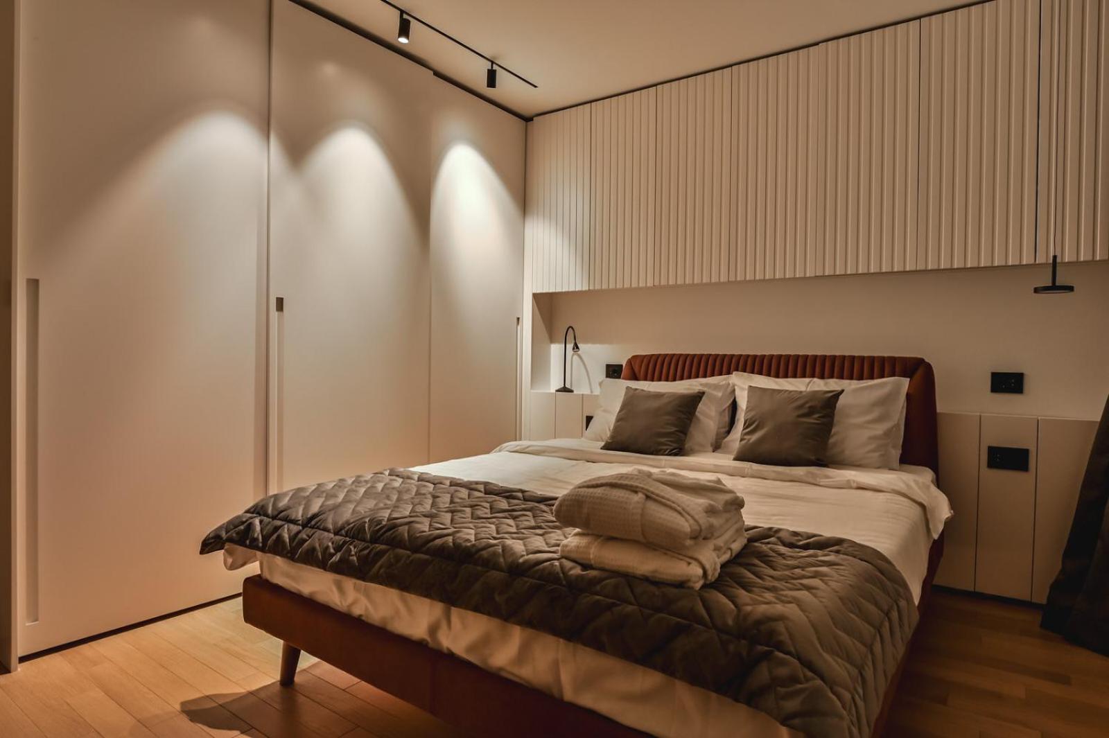 Belgrade City Escape - Genex Exterior photo