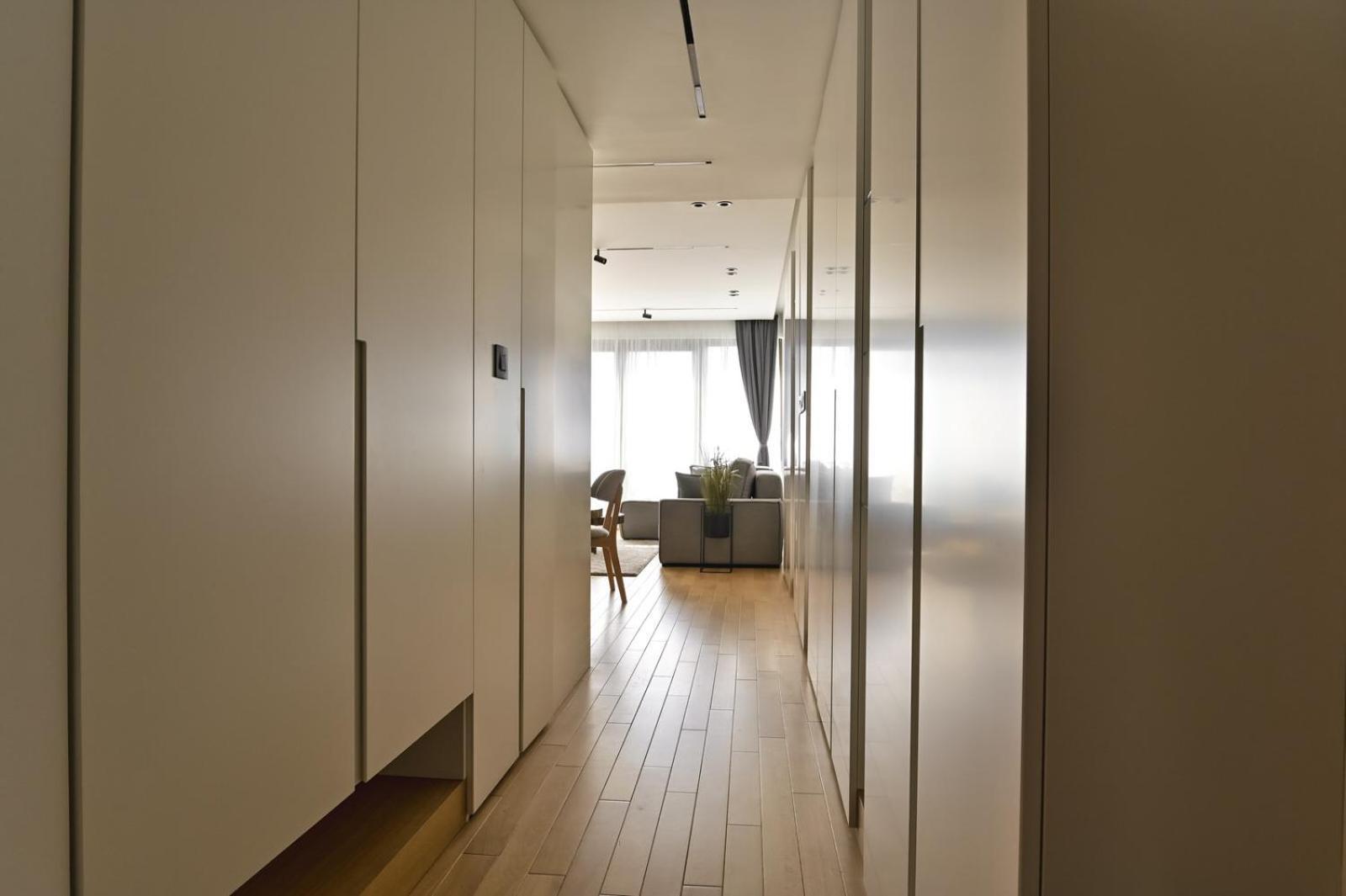 Belgrade City Escape - Genex Exterior photo