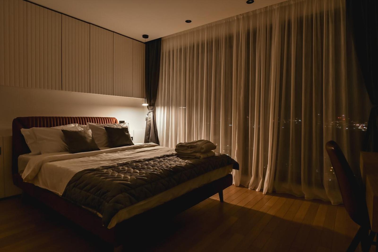 Belgrade City Escape - Genex Exterior photo