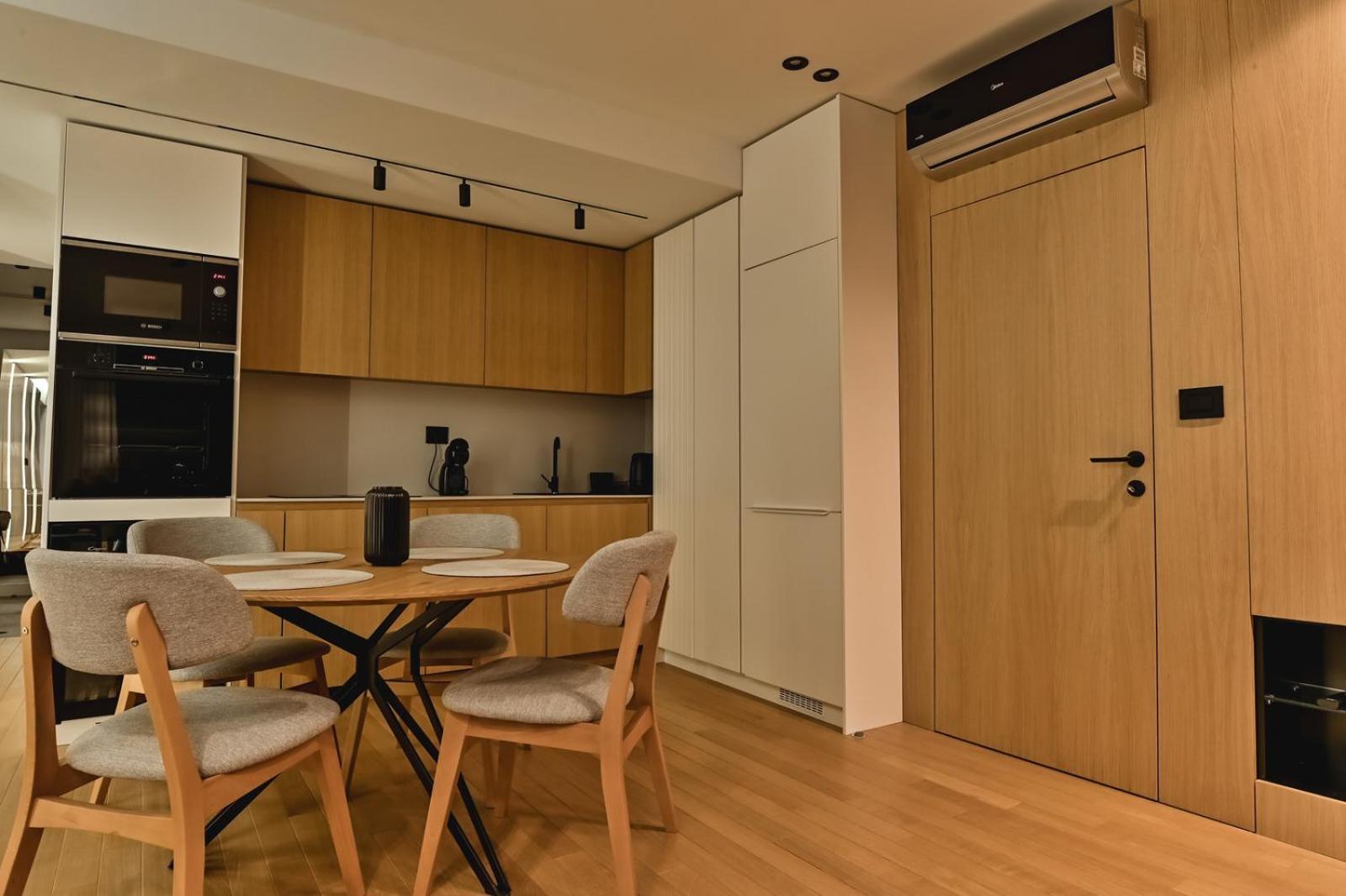 Belgrade City Escape - Genex Exterior photo