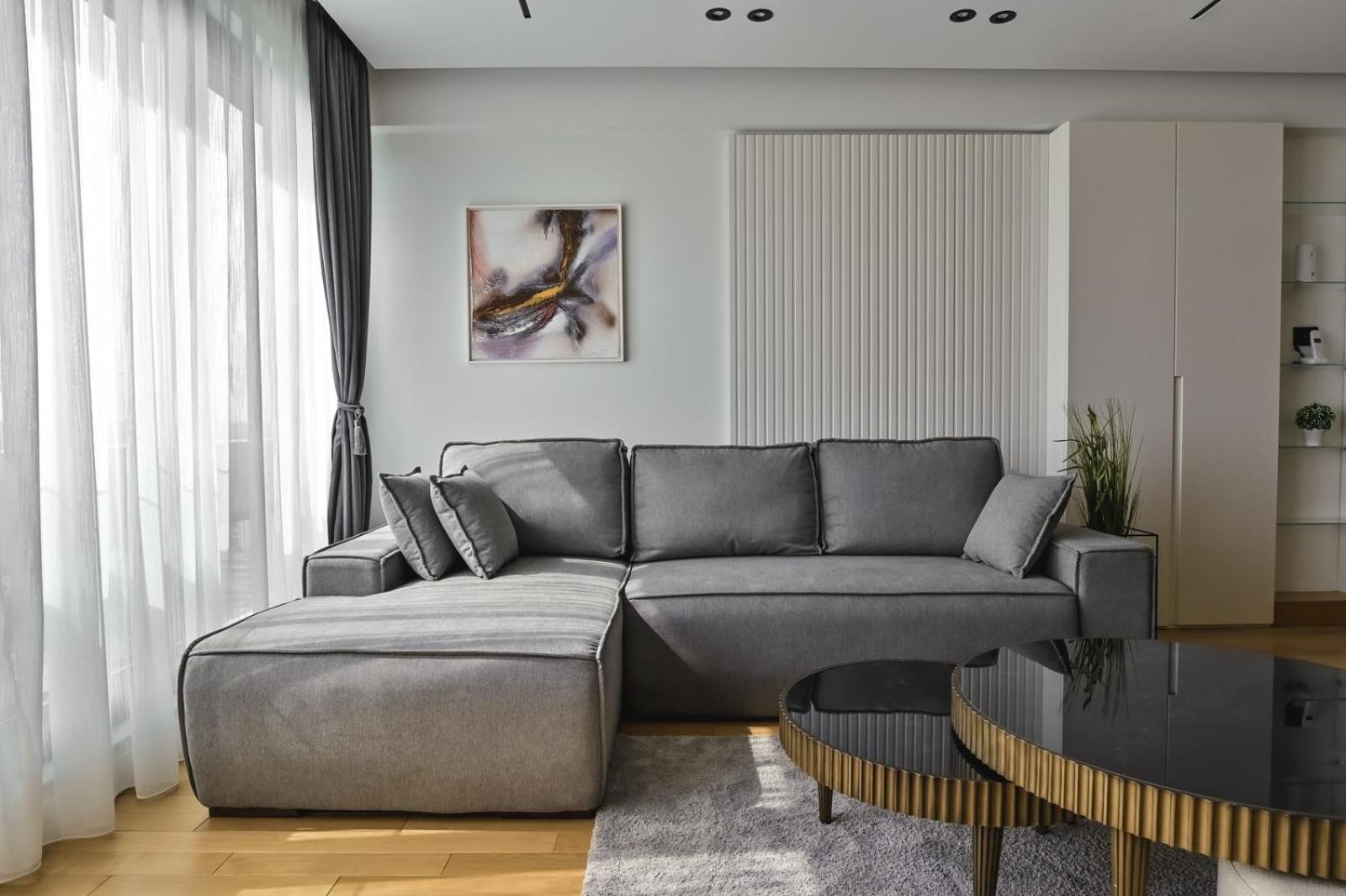 Belgrade City Escape - Genex Exterior photo