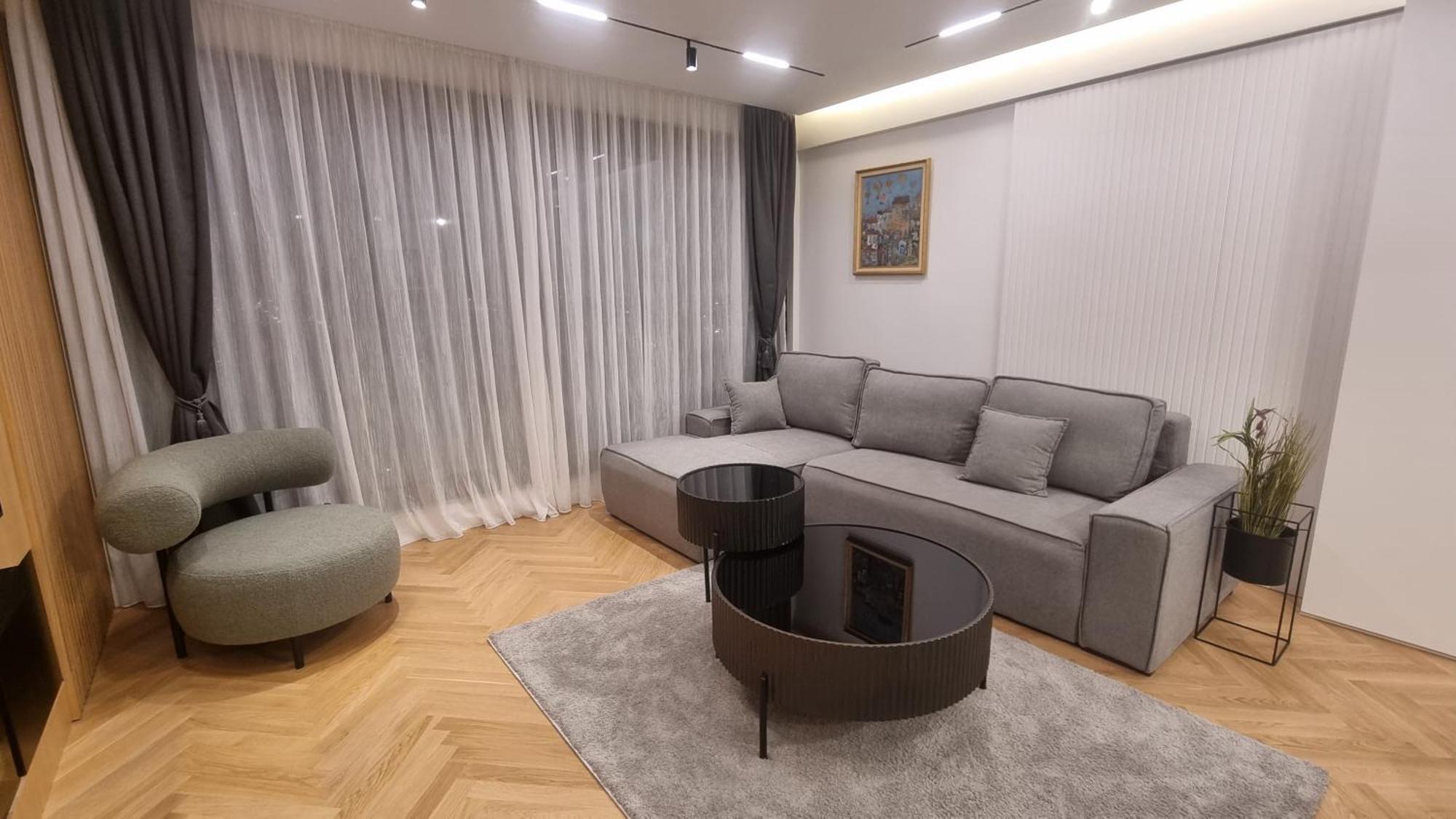 Belgrade City Escape - Genex Exterior photo